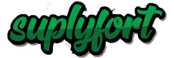 suplyfort.com