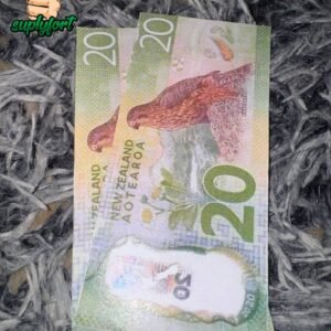 premium cod $ prop notes copy