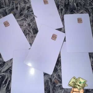 credit clone card